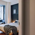 Апартаменти Naruko - 1 Bedroom And Pool In Marques De Pombal *
