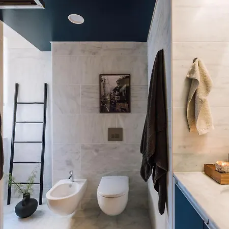 Naruko - 1 Bedroom And Pool In Marques De Pombal Lejlighed Lisboa