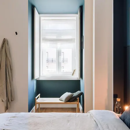 Naruko - 1 Bedroom And Pool In Marques De Pombal *