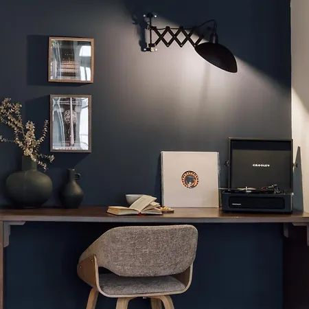 Naruko - 1 Bedroom And Pool In Marques De Pombal * Lisbon