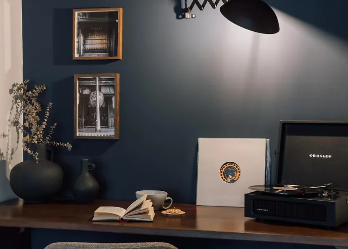 Naruko - 1 Bedroom And Pool In Marques De Pombal