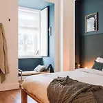 Διαμέρισμα Naruko - 1 Bedroom And Pool In Marques De Pombal *
