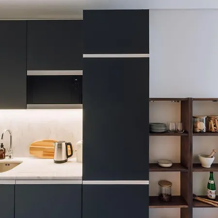 Naruko - 1 Bedroom And Pool In Marques De Pombal Лиссабон