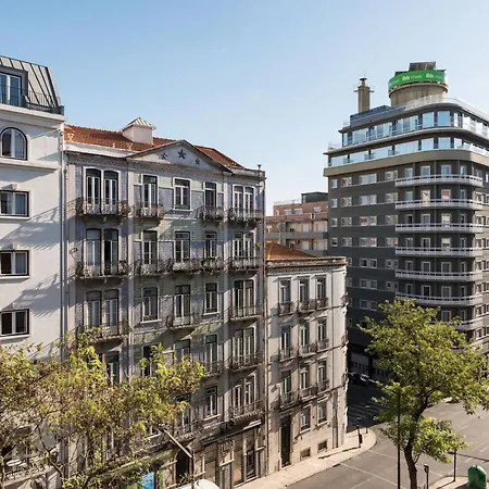 Апартаменты Naruko - 1 Bedroom And Pool In Marques De Pombal