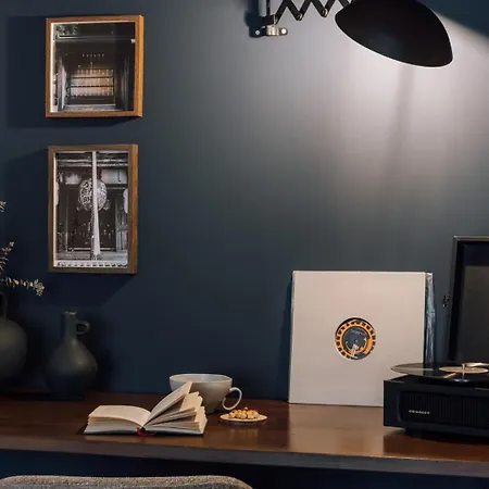 Naruko - 1 Bedroom And Pool In Marques De Pombal